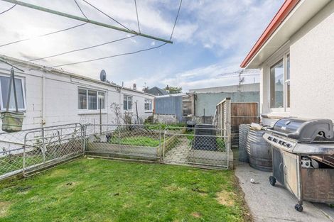 Photo of property in 1 Crombie Street, Gore, 9710