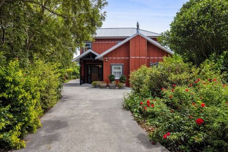 Photo of property in 543 Manutahi Road, Lepperton, New Plymouth, 4373