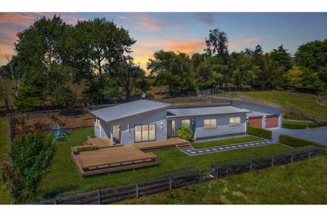 Photo of property in 1734 Kakaramea Road, Ngahinapouri, Hamilton, 3290