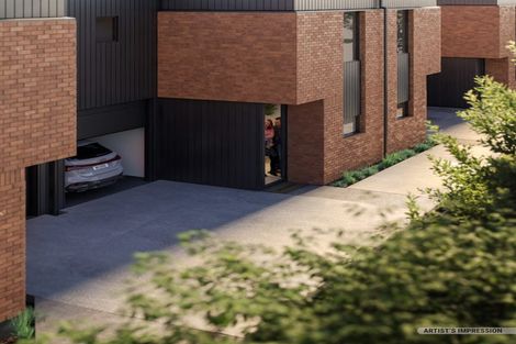 Photo of property in 2/28 Harker Street, Spreydon, Christchurch, 8024