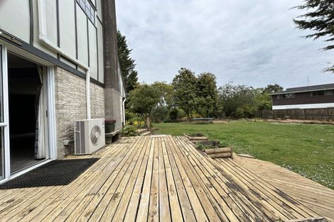 Photo of property in 8 Waikato Place, Tokoroa, 3420