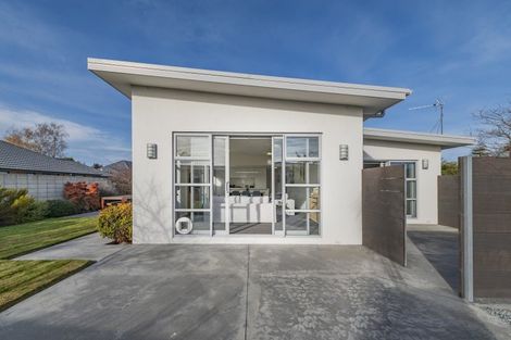 Photo of property in 37e Woodville Street, Leeston, 7632