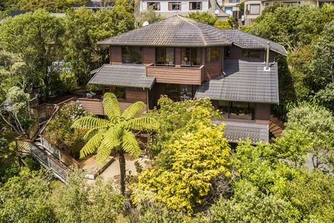 Photo of property in 14a Spicer Place, Tawa, Wellington, 5028