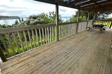 Photo of property in 167 Wasley Lane, Kawhia, 3889