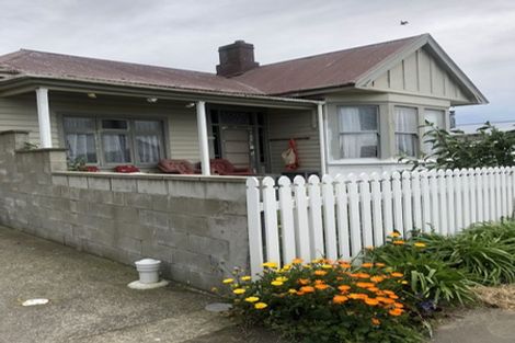 Photo of property in 110 Mary Street, Richmond, Invercargill, 9810