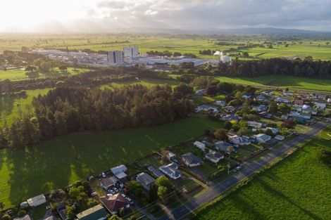 Photo of property in 28 Ngarua Road, Waitoa, 3310