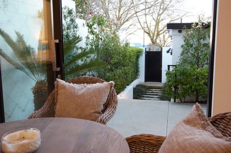 Photo of property in 149 Wellington Street, Freemans Bay, Auckland, 1011