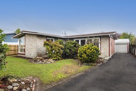 Photo of property in 62 Breens Road, Bishopdale, Christchurch, 8051