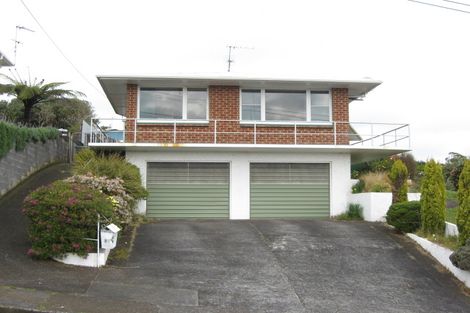 Photo of property in 25 Parsons Street, Vogeltown, New Plymouth, 4310