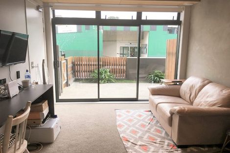 Photo of property in Vedado Apartments, 208/41 Hopper Street, Mount Cook, Wellington, 6011