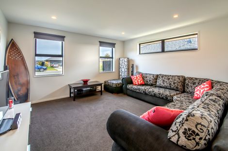 Photo of property in 24 Lilian Street, Kaiapoi, 7630