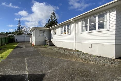 Photo of property in 25 Romney Place, Manurewa, Auckland, 2102
