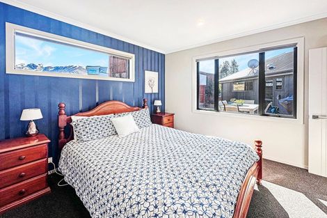 Photo of property in 98c Ohau Drive, Lake Ohau, Twizel, 9412