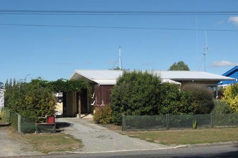 Photo of property in 9 Kennedy Street, Geraldine, 7930