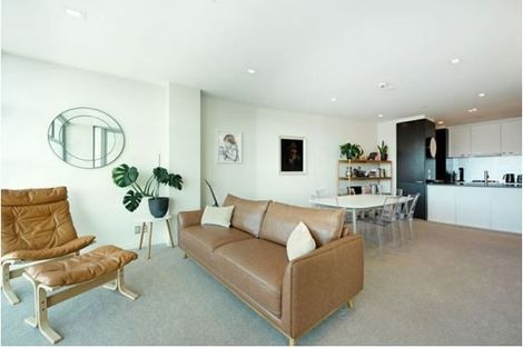 Photo of property in Chews Lane Apartments, 15g/9 Chews Lane, Wellington Central, Wellington, 6011