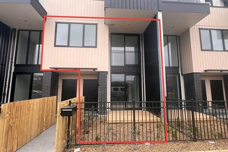 Photo of property in 6/18 Karengo Street, Long Bay, Auckland, 0630