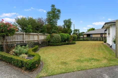 Photo of property in 48a Smith Street, Matamata, 3400