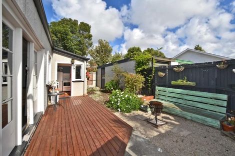 Photo of property in 97 Olliviers Road, Phillipstown, Christchurch, 8011