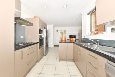 Photo of property in 4 Rubicon Place, Hei Hei, Christchurch, 8042