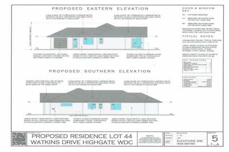 Photo of property in 37 Watkins Drive, Rangiora, 7400