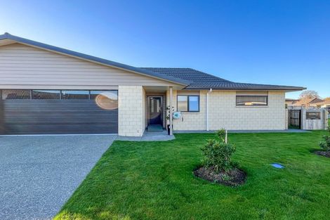 Photo of property in Ashmore Park, Ashmore Park Road, Carterton, 5713