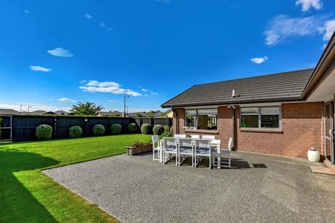 Photo of property in 16 Matanui Street, Lincoln, 7608