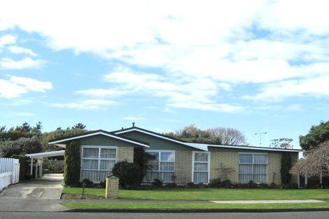 Photo of property in 69 Kennedy Drive, Levin, 5510