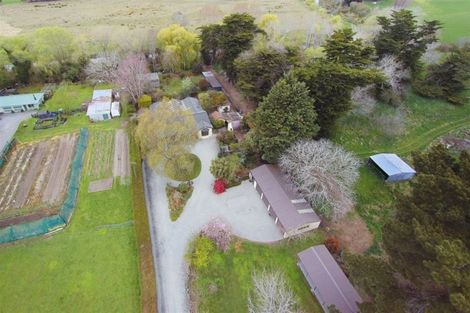 Photo of property in 337 South Eyre Road, Swannanoa, Kaiapoi, 7692