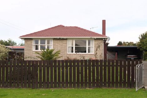 Photo of property in 26 Wakelin Road, Mangere East, Auckland, 2024