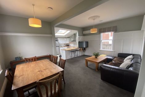 Photo of property in 21 Vienna Street, Waltham, Christchurch, 8023