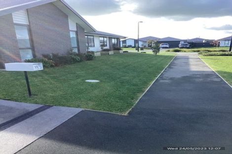 Photo of property in 29 Spirit Terrace, Rolleston, 7615