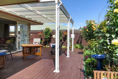 Photo of property in 16 Totara Park, Whakatane, 3120