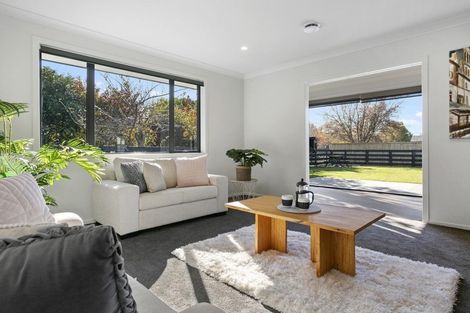 Photo of property in 9 Banks Road, Matamata, 3400