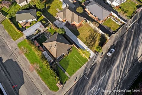 Photo of property in 51 Nelson Street, Hampstead, Ashburton, 7700