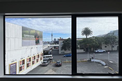 Photo of property in 3c Exmouth Street, Eden Terrace, Auckland, 1021