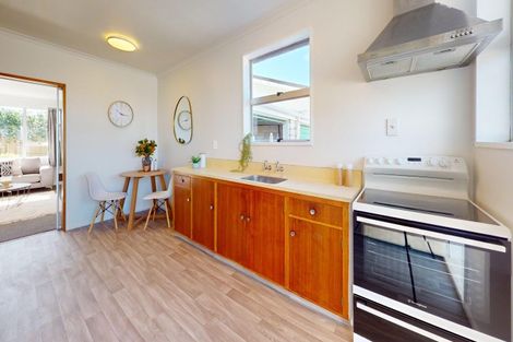 Photo of property in 3/294 Wills Street, Ashburton, 7700