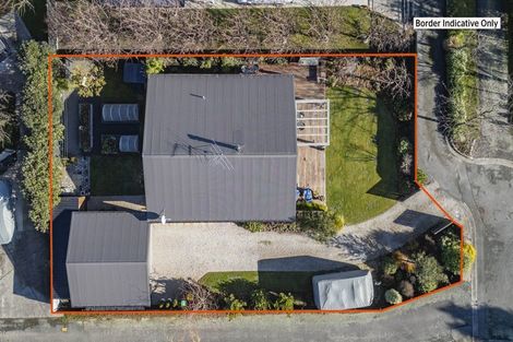 Photo of property in 28c Rata Street, Oxford, 7430