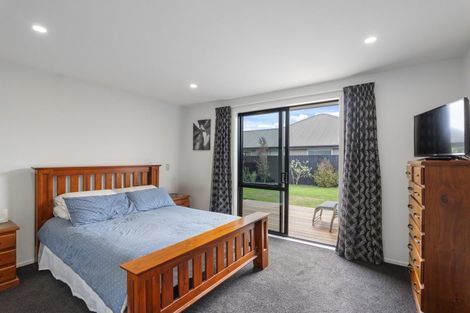 Photo of property in 52 Shadbolt Lane, Rolleston, 7614