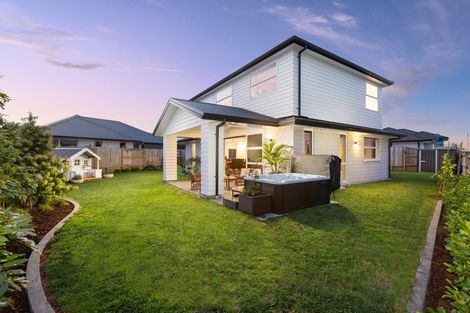 Photo of property in 26 Applin Lane, Pyes Pa, Tauranga, 3112