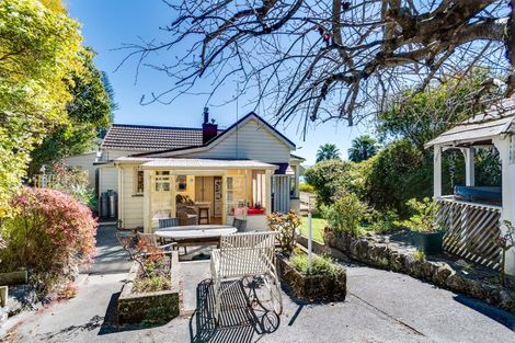 Photo of property in 21 Hornsey Road, Bluff Hill, Napier, 4110