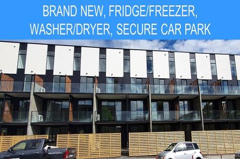 Photo of property in 118 Salisbury Street, Ashhurst, 4810