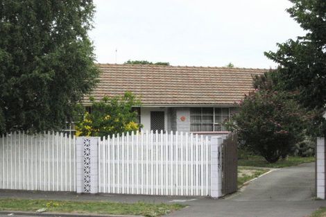 Photo of property in 86 Hay Street, Bromley, Christchurch, 8062