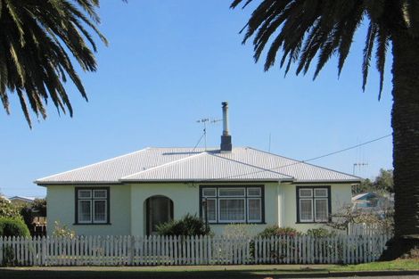 Photo of property in 31 Park Street, Foxton, 4814