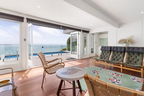 Photo of property in 14 Whitewash Head Road, Scarborough, Christchurch, 8081