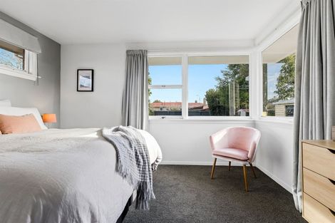 Photo of property in 7 Chedworth Avenue, Bishopdale, Christchurch, 8053