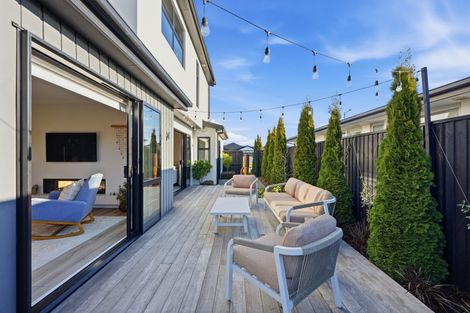 Photo of property in 61 Prestons Park Drive, Marshland, Christchurch, 8083