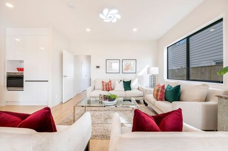 Photo of property in 52 Tir Conaill Avenue, Flat Bush, Auckland, 2019