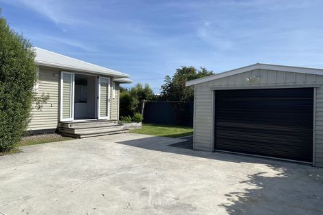 Photo of property in 12b Broadway Street, Martinborough, 5711