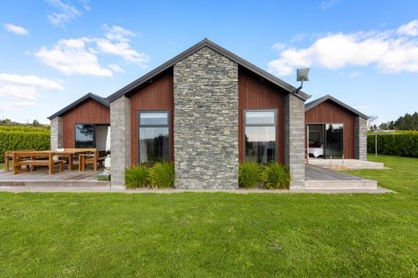 Photo of property in 110 Stockman Road, Tikorangi, Waitara, 4383