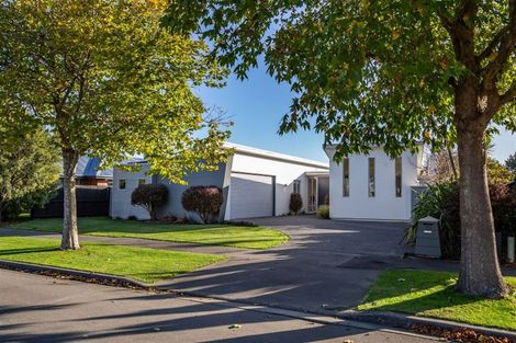 Photo of property in 15 Riverwood Boulevard, Redwood, Christchurch, 8051